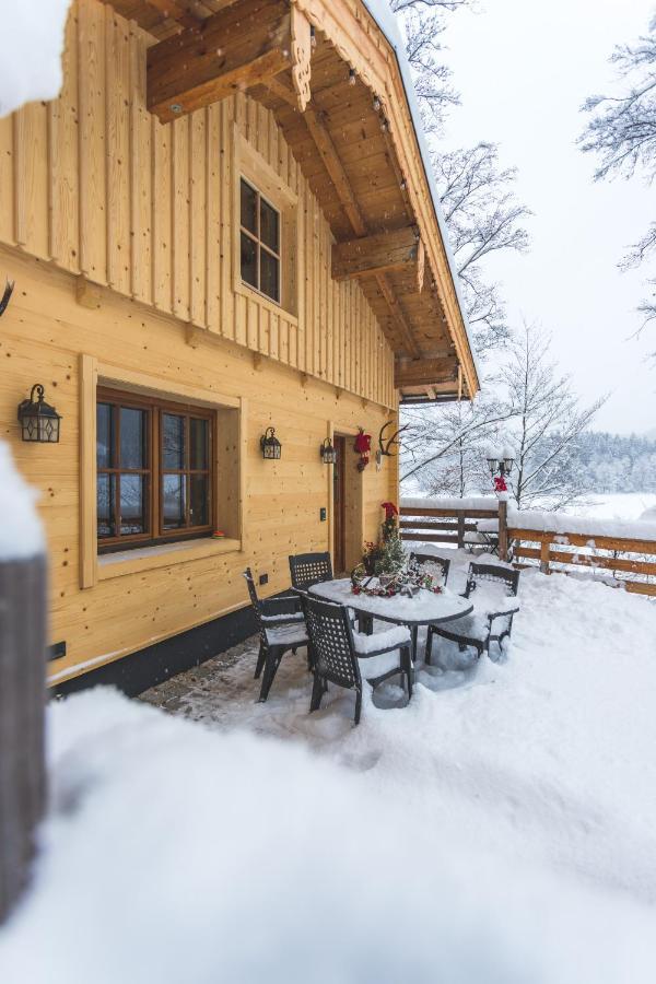 Hilltop Appartement Lofer Exterior foto